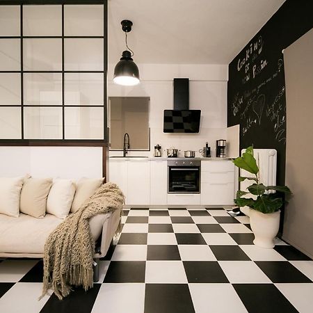Fena Uptown Easy Living Apartment Volos Bagian luar foto