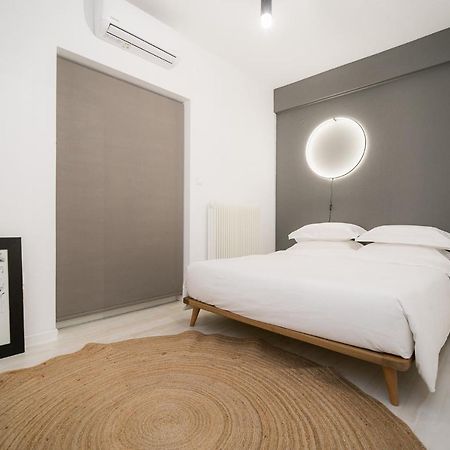Fena Uptown Easy Living Apartment Volos Bagian luar foto