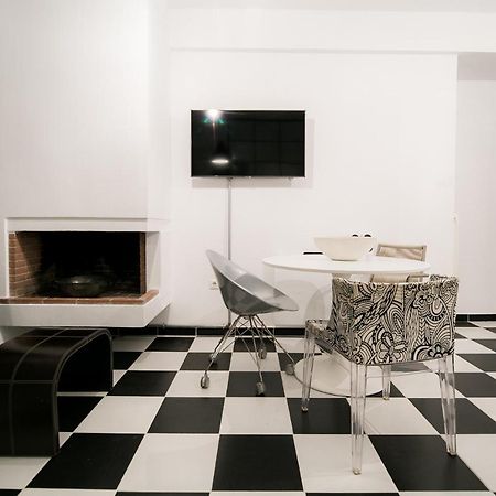 Fena Uptown Easy Living Apartment Volos Bagian luar foto