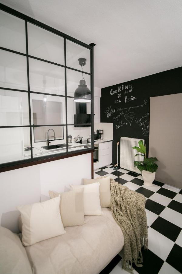 Fena Uptown Easy Living Apartment Volos Bagian luar foto