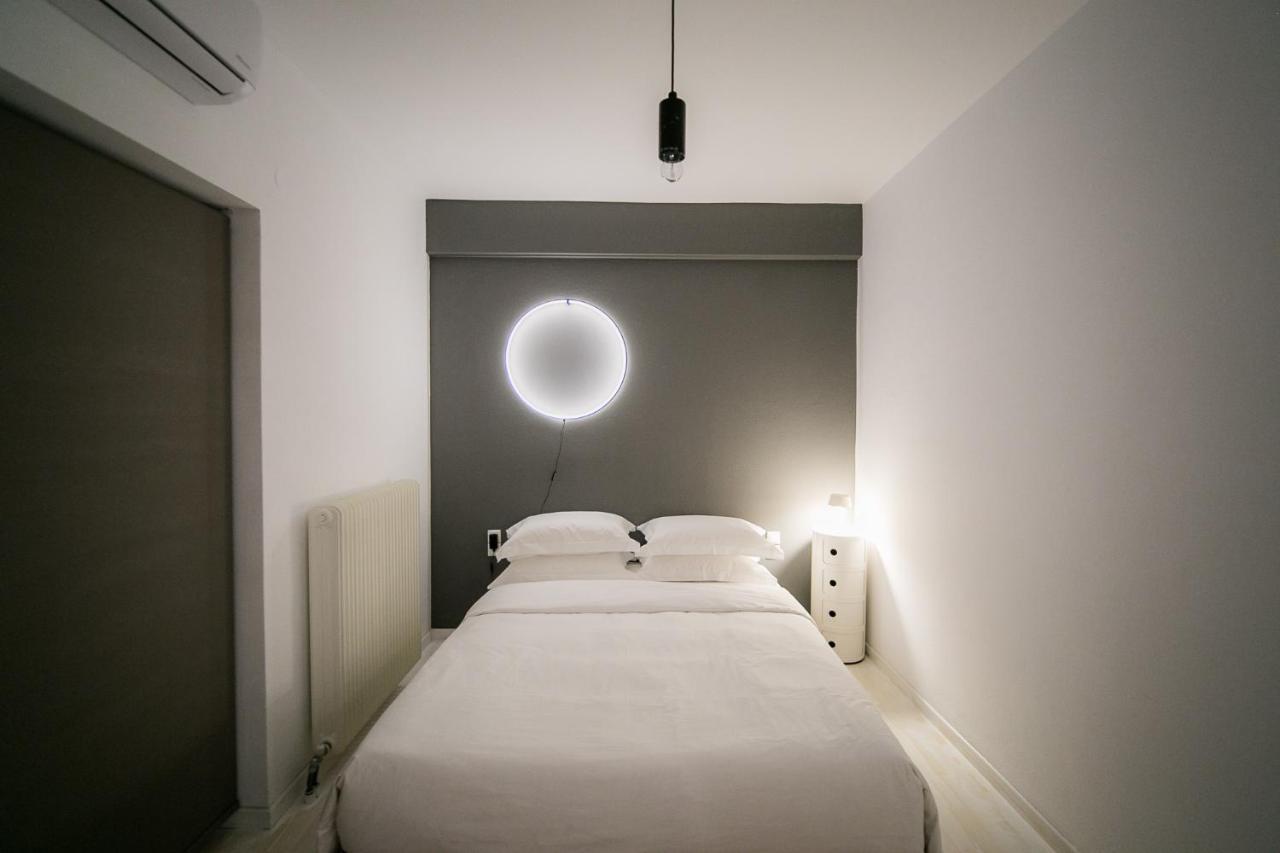 Fena Uptown Easy Living Apartment Volos Bagian luar foto