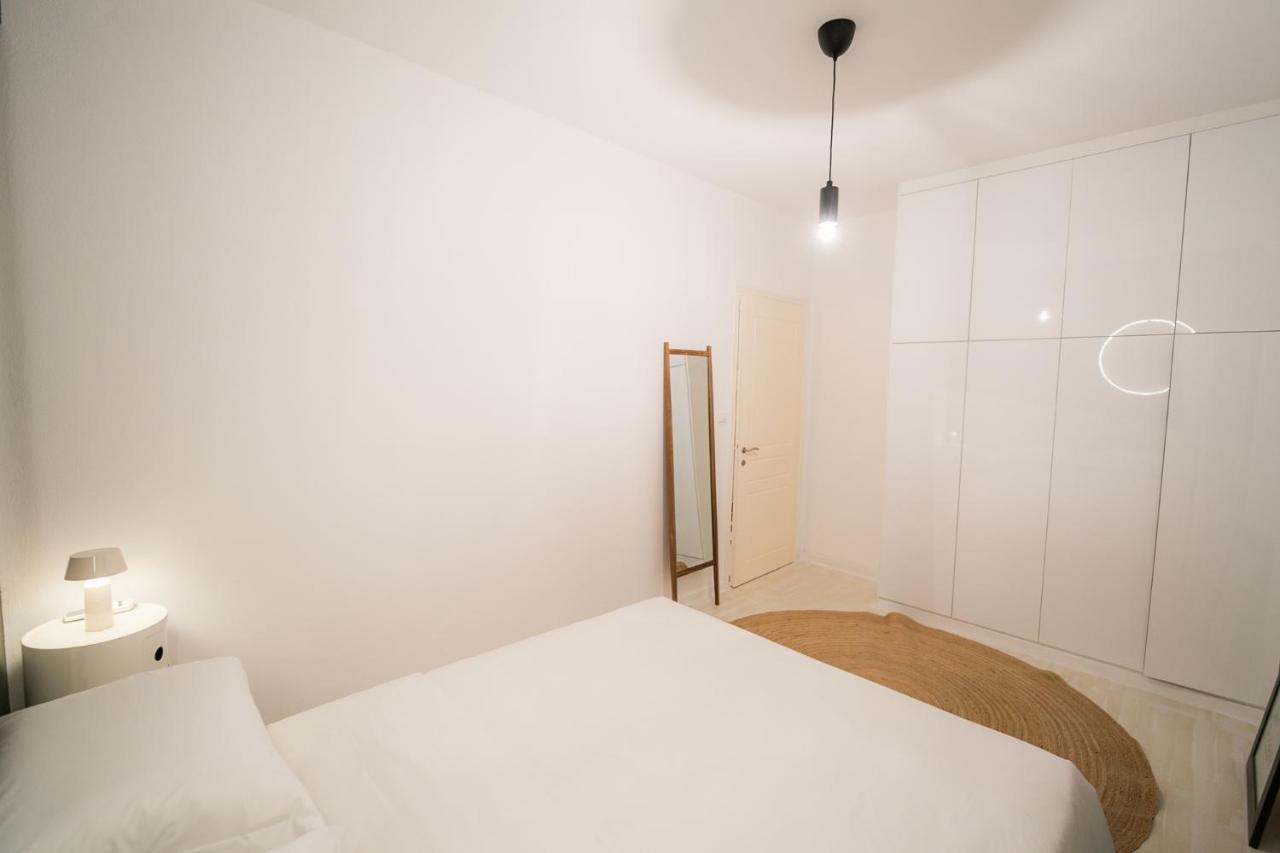 Fena Uptown Easy Living Apartment Volos Bagian luar foto