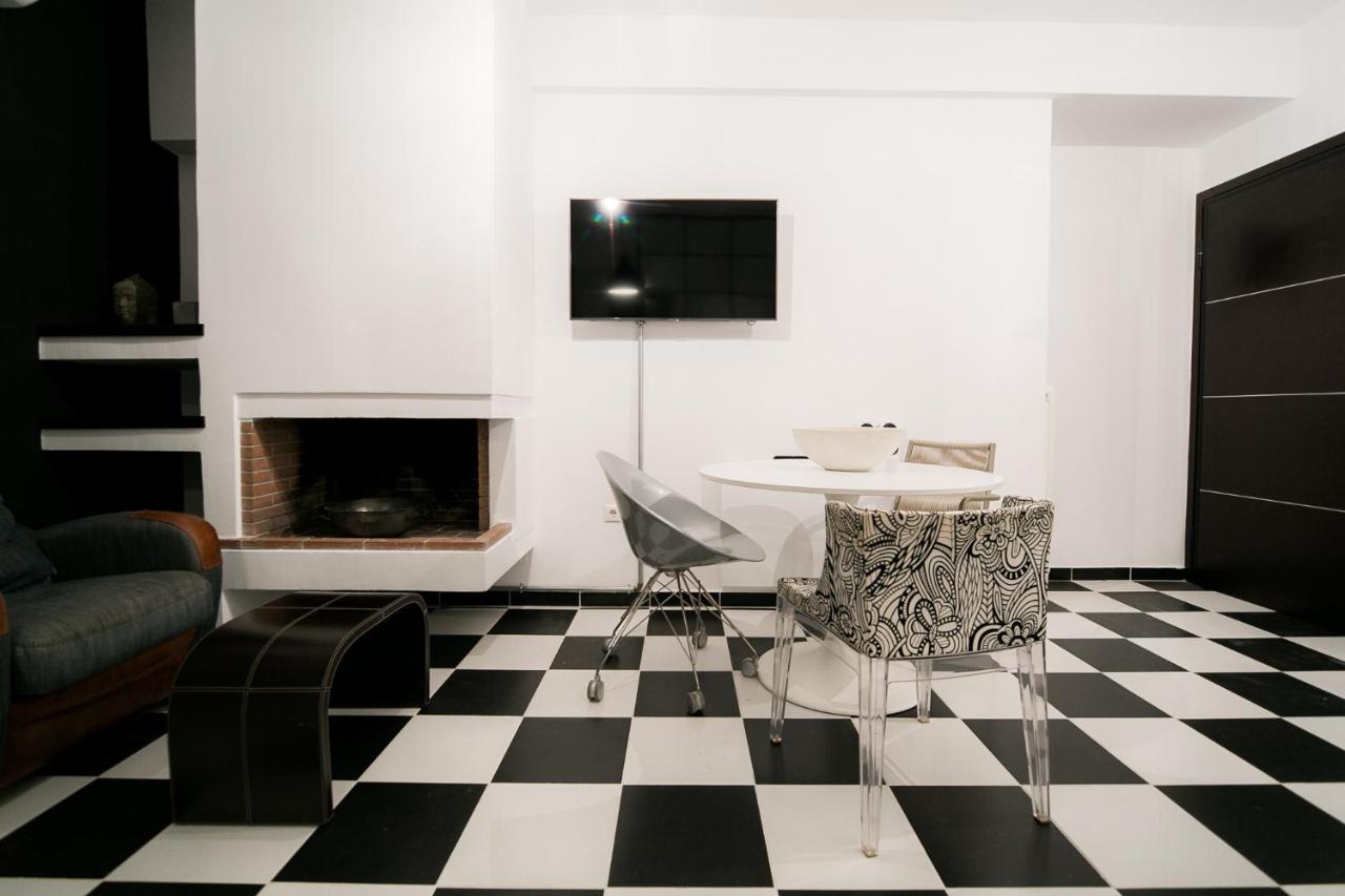 Fena Uptown Easy Living Apartment Volos Bagian luar foto
